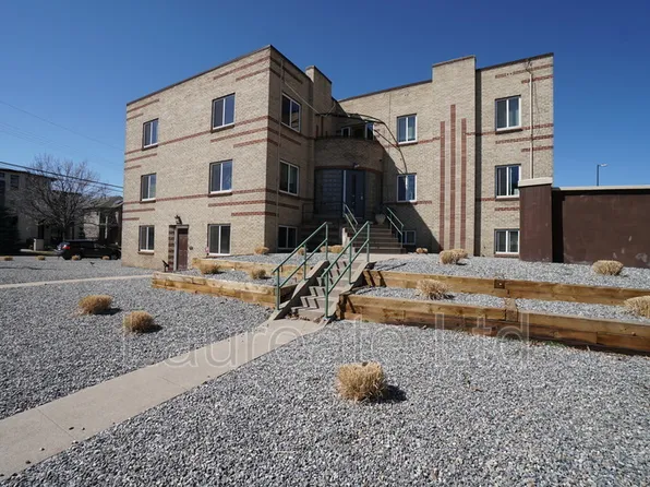 3901 E 5th Ave, Denver, CO 80206