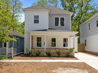 612 Nun St, Wilmington, NC 28401