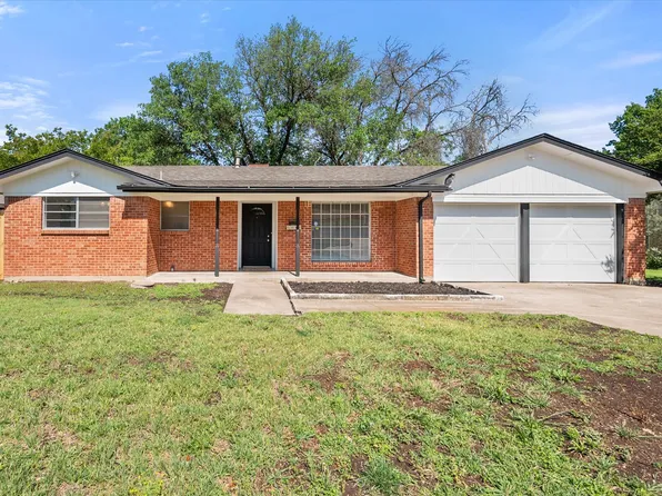 5816 Sandra Dr, Fort Worth, TX 76133