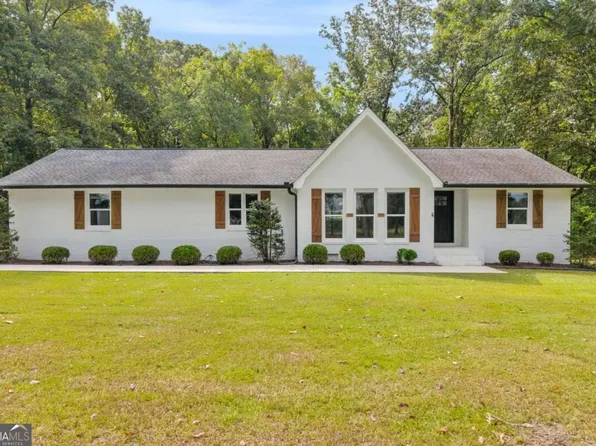 1200 Mount Carmel Rd, McDonough, GA 30253