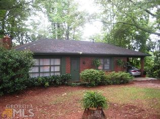 85 Sharp Dr, Carrollton, GA 30117