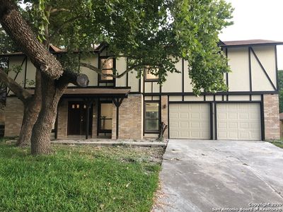 4510 Briardale St, San Antonio, TX, 78217