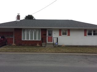 1301 Susquehanna Ave, Exeter, PA 18643