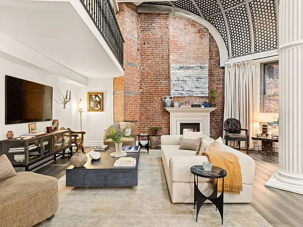 428 Broome St Unit 1, New York, NY 10012