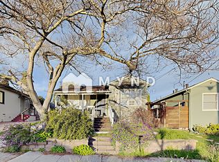 2532 Rampart St, Oakland, CA 94602