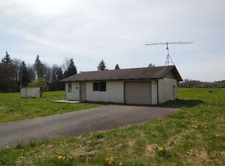 145 Fickett Rd, Onalaska, WA 98570