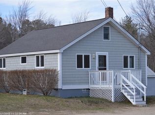 619 Newfield Rd, Shapleigh, ME 04076
