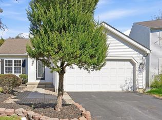 7468 Tyler Henry Ct, Canal Winchester, OH 43110