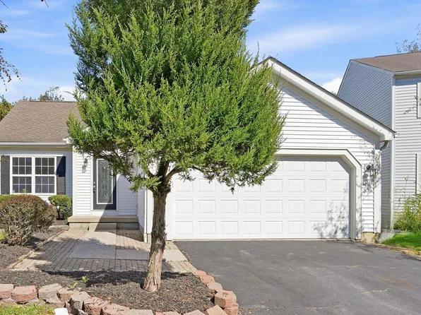 7468 Tyler Henry Ct, Canal Winchester, OH 43110