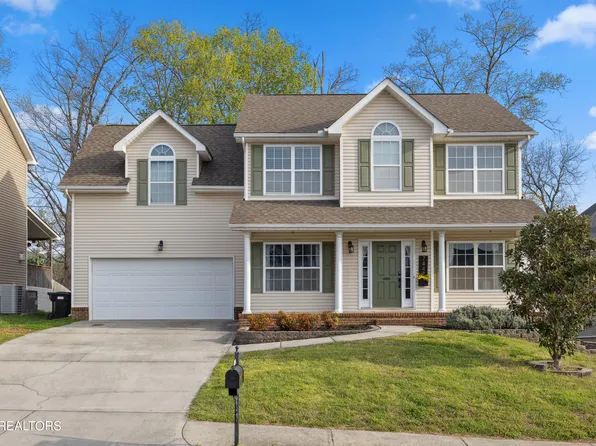 7447 Sparkle Ln, Knoxville, TN 37931