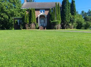 3779 Route 51, Hannacroix, NY 12087