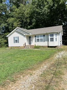 573 Joshua Dr, Clarksville, TN, 37042