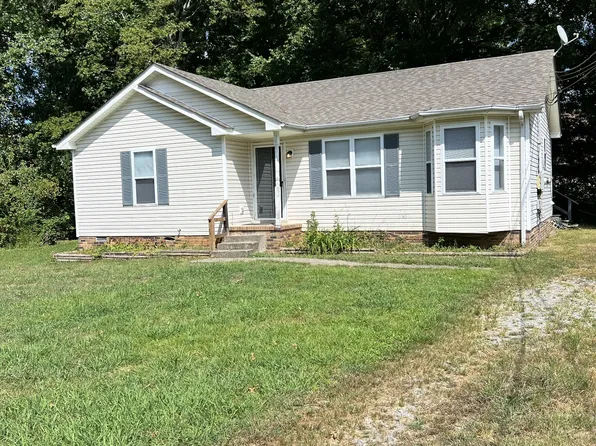 573 Joshua Dr, Clarksville, TN 37042