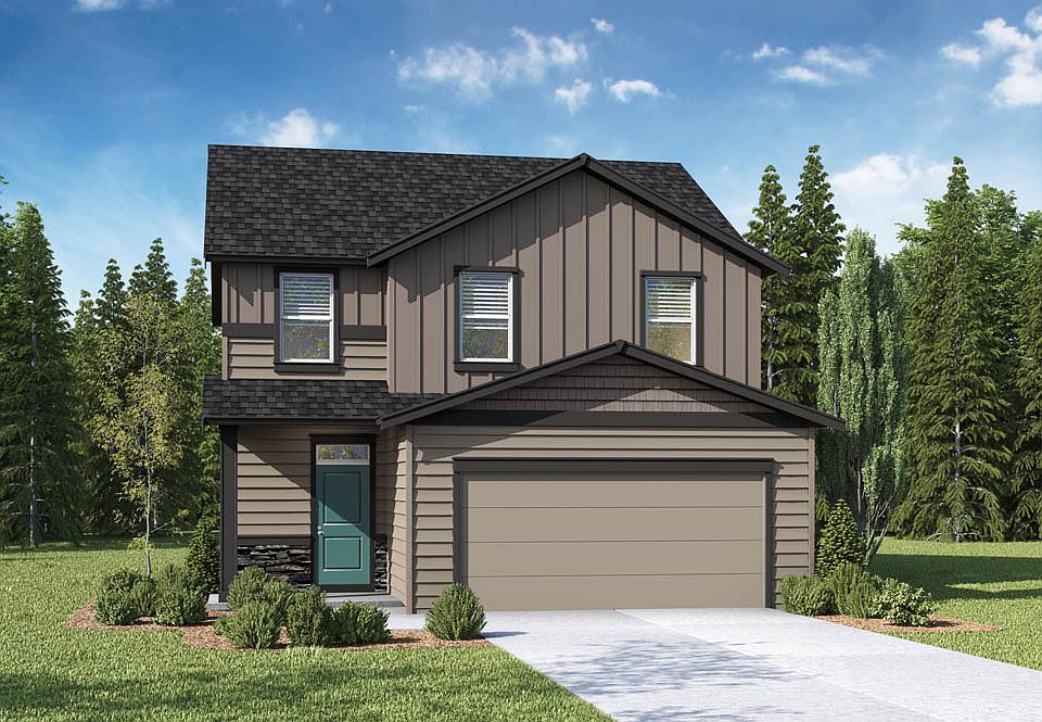 Plan Elevation.
