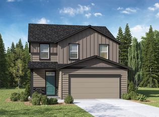 Newport Plan, Landau Heights, Salem, OR 97306