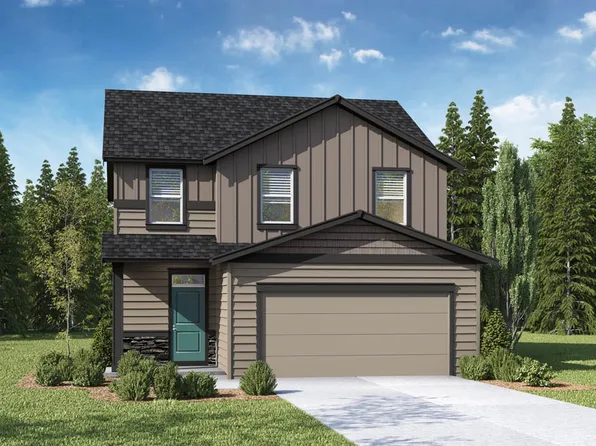 Newport Plan, Landau Heights