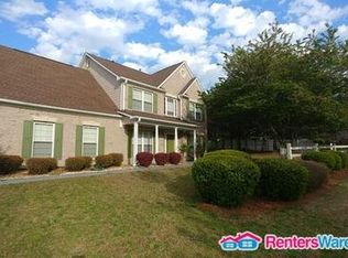 5824 Poppy Tree Ln, Tucker, GA 30084