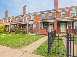 7299 Conley St, Baltimore, MD 21224