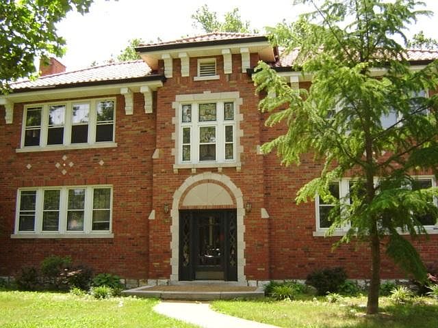 1st image of 7246 Pershing Ave APT 2E