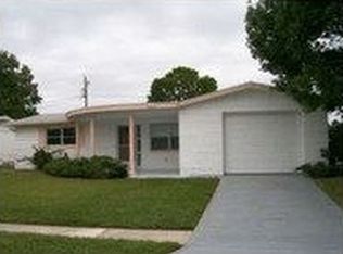 2038 Pamela Dr, Holiday, FL 34690