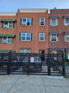 466 E 141st Street, Bronx, NY, 10454