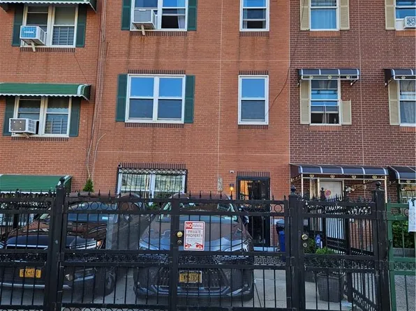 466 E 141st Street, Bronx, NY 10454