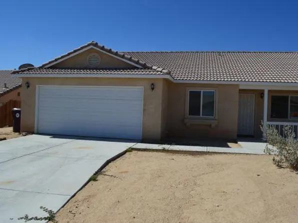 71555 Sunnyvale Dr, Twentynine Palms, CA 92277