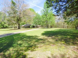 2619 County Road 3140, Cookville, TX 75558