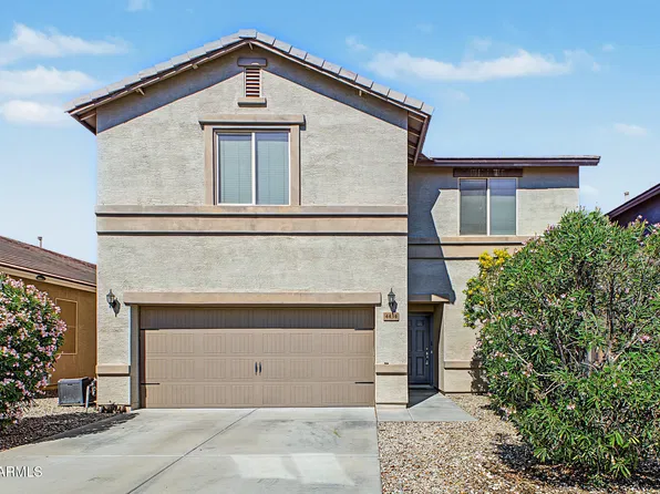 4434 W CRESCENT Road, San Tan Valley, AZ 85144