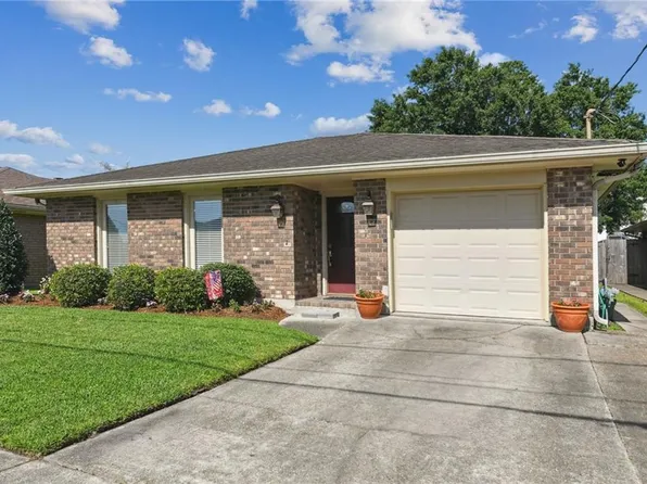 1913 Satsuma St, Metairie, LA 70001