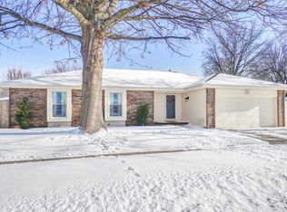 3236 S Kimbrough Ave, Springfield, MO 65807
