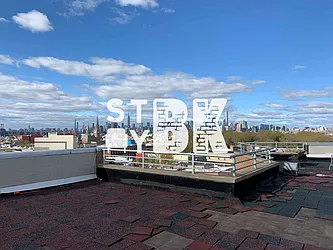 Rented by StayBK LLC