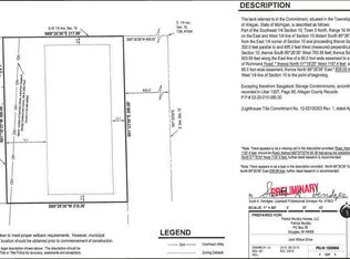 LOT Jack Wilson Dr, Saugatuck, MI 49453