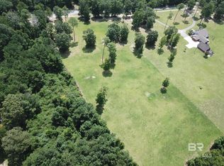 0 Old Castleberry Rd, Brewton, AL 36426