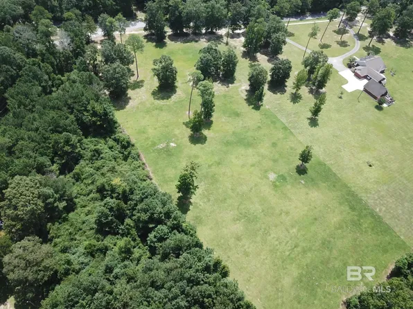 0 Old Castleberry Rd, Brewton, AL 36426
