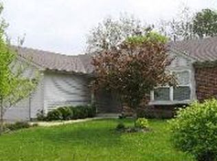 417 N Woodfield Ln, Bloomington, IN 47403