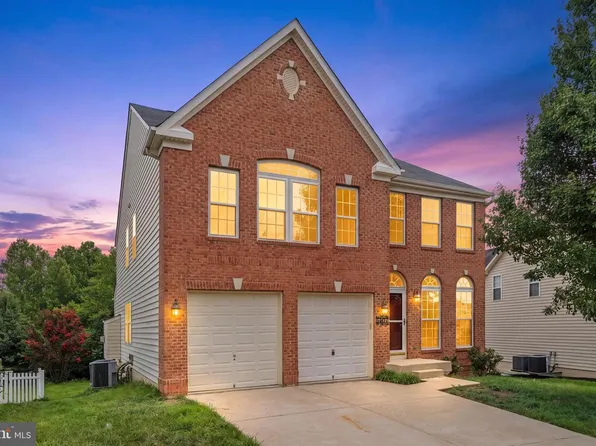 5407 Silver Maple Ln, Fredericksburg, VA 22407