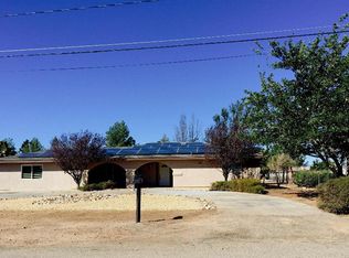 7390 Earhart Ave, Hesperia, CA 92345