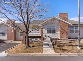 1702 Maryknoll Point, Colorado Springs, CO 80905