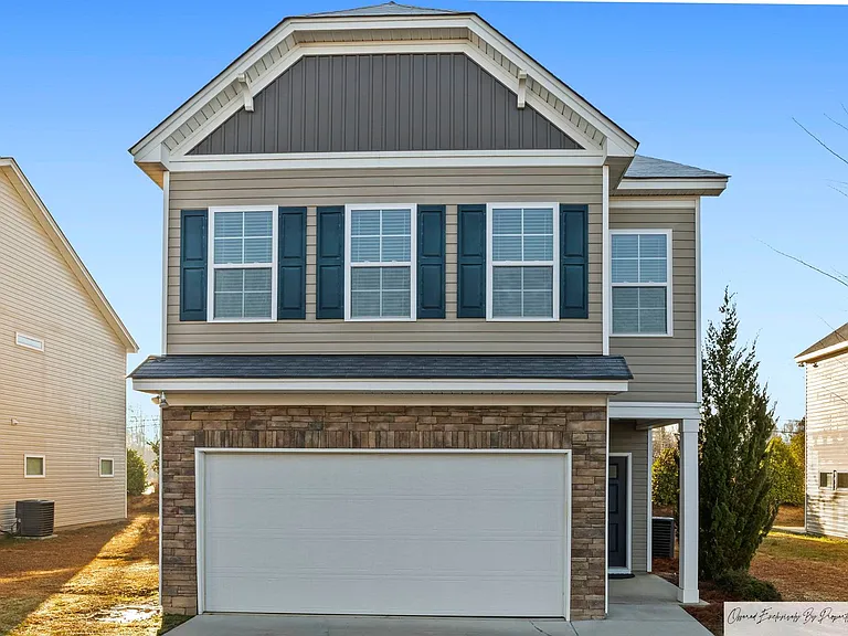 124 Culliver Rd — Photo 1