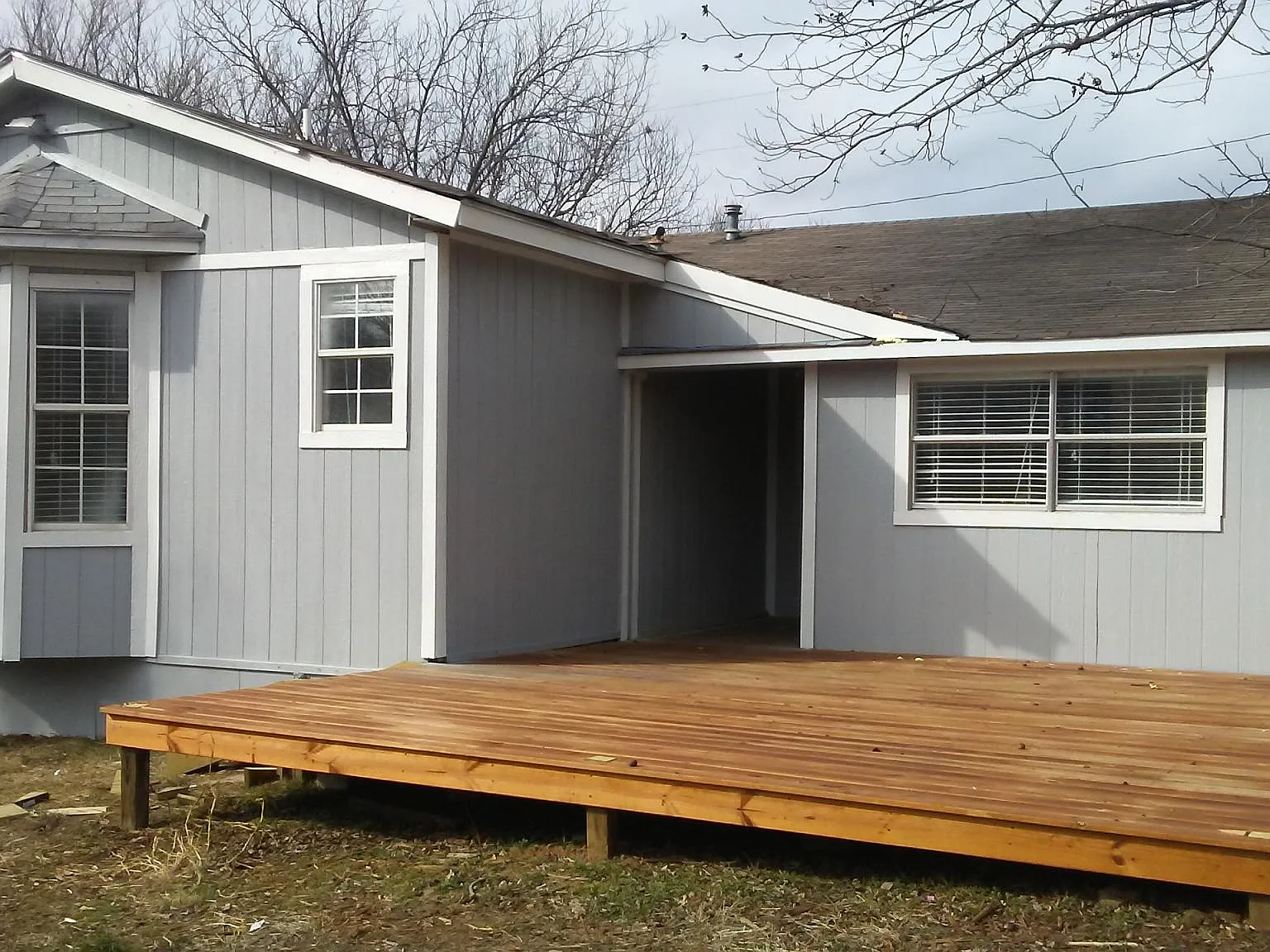 3 bed, 1339 sqft, $1,450 — Photo 4