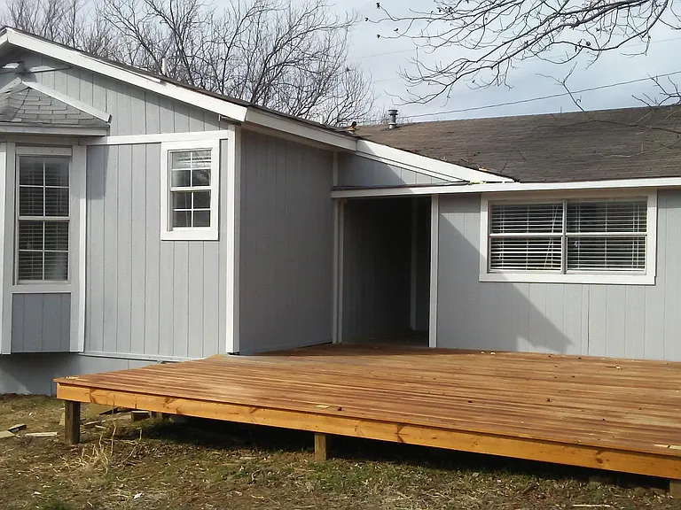 203 W Eagle St — Photo 4