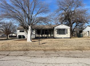 4501 SE 23rd St, Del City, OK 73115