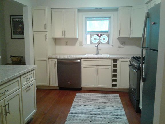 Large Brand New Kitchen