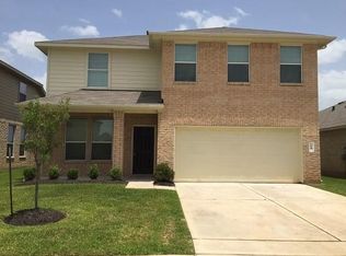 14 Leisure Shore Ct, Manvel, TX 77578
