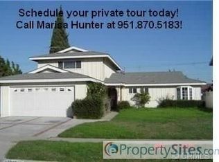 15812 Las Lunas St, Westminster, CA 92683