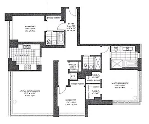 Rented by Barkin and Associates