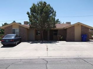 621 Sheryl Way, Las Cruces, NM 88001