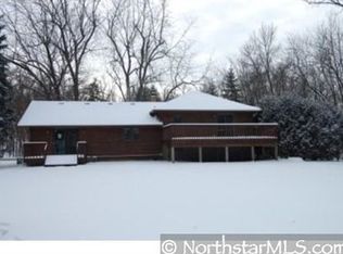 3860 N Shore Dr, Mound, MN 55364