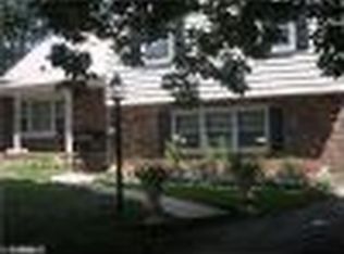 8509 Ironington Ct, Richmond, VA 23227